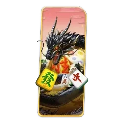 Mahjong Wins
Black Scatter