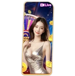 Roda Keberuntungan
Pelangi