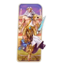 Gates Of
Olympus 1000